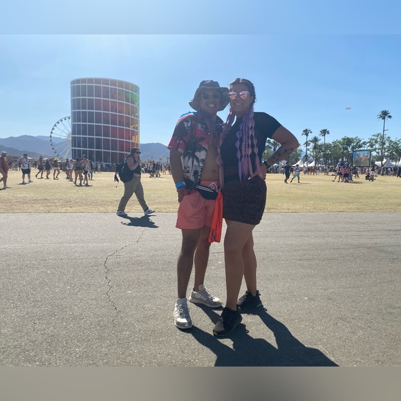 Meet your Posher, Marlyssa - Picture 7 of 13